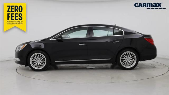 2014 Buick LaCrosse Leather Group for sale near Columbus, OH