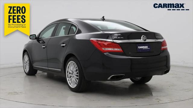 2014 Buick LaCrosse for sale near Columbus, OH