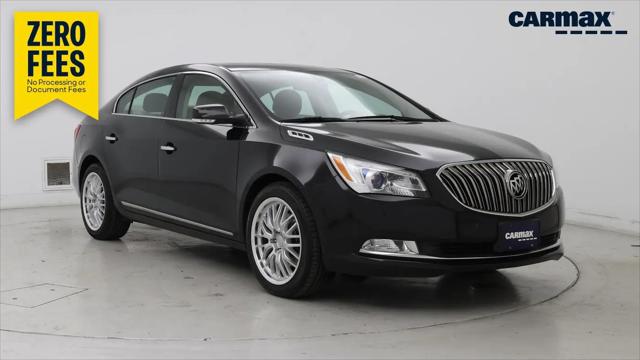 2014 Buick LaCrosse Leather Group for sale in Columbus, OH