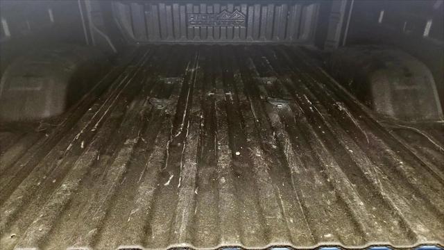 2024 Chevrolet Silverado 2500HD 4WD Crew Cab Standard Bed High Country