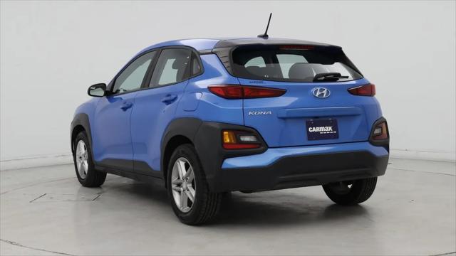 2019 Hyundai Kona SE