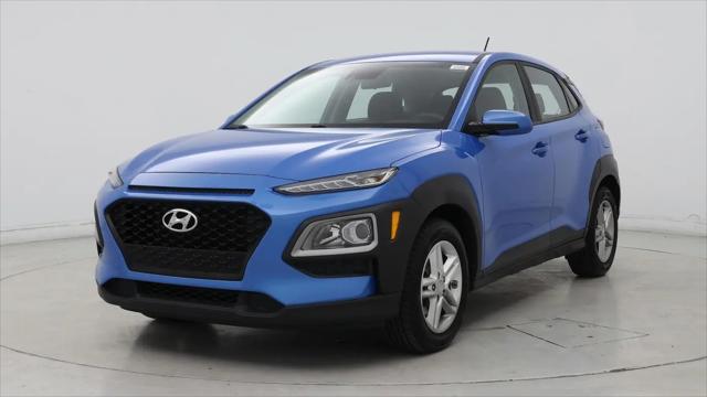 2019 Hyundai Kona SE