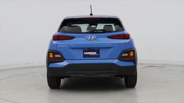 2019 Hyundai Kona SE