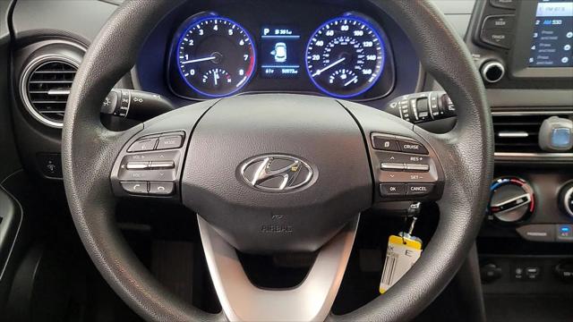 2019 Hyundai Kona SE