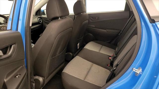 2019 Hyundai Kona SE
