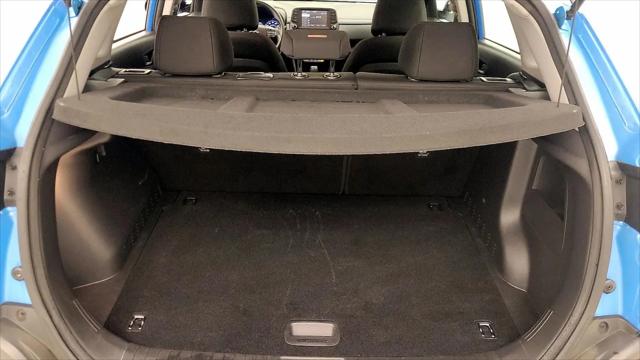 2019 Hyundai Kona SE