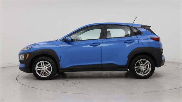2019 Hyundai Kona SE