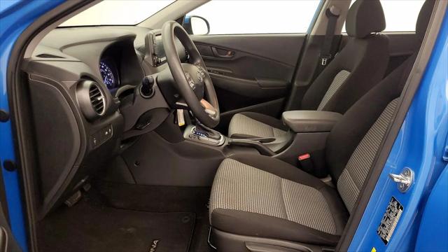 2019 Hyundai Kona SE