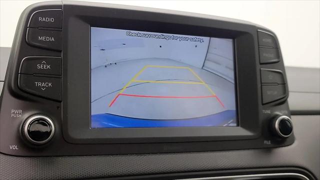 2019 Hyundai Kona SE