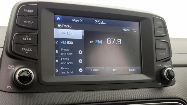 2019 Hyundai Kona SE