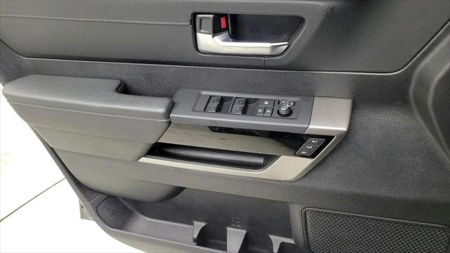 2023 Toyota Sequoia Limited