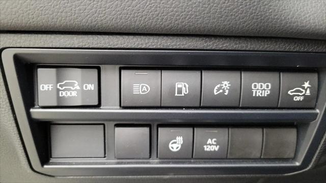 2023 Toyota Sequoia Limited