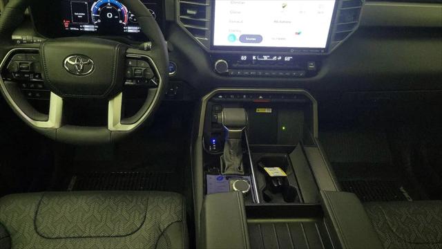 2023 Toyota Sequoia Limited
