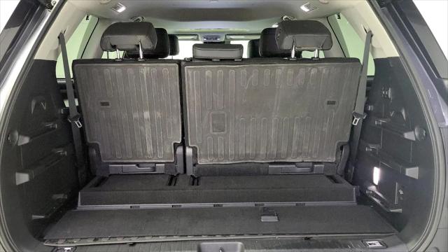 2023 Toyota Sequoia Limited