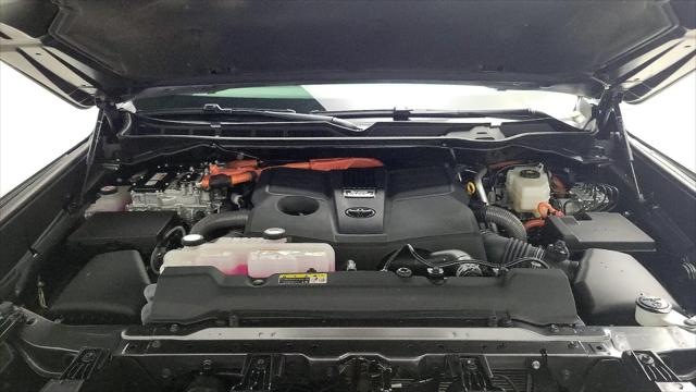 2023 Toyota Sequoia Limited