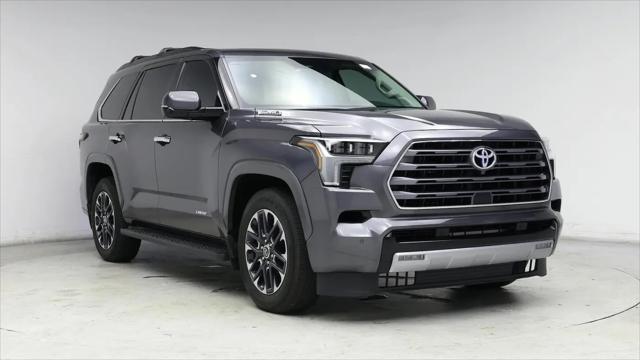 2023 Toyota Sequoia for sale near Columbus, OH