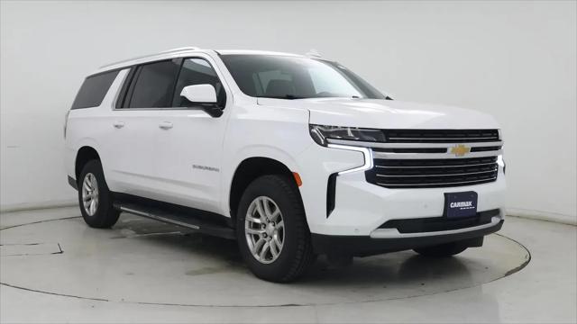 2023 Chevrolet Suburban 4WD LT for sale near Columbus, OH