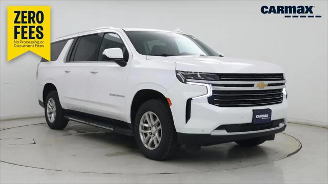 2023 Chevrolet Suburban 4WD LT for sale in Columbus, OH