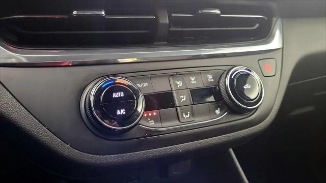 2025 Buick NV Preferred FWD