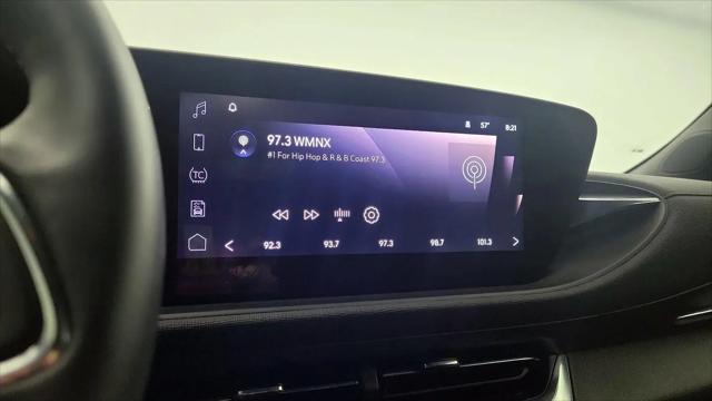 2025 Buick NV Preferred FWD