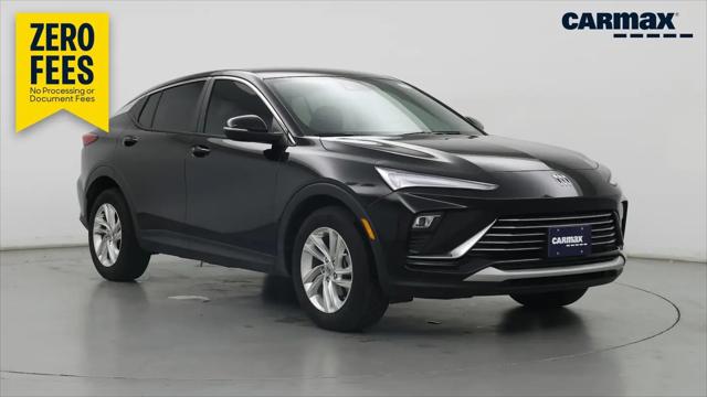 2025 Buick NV Preferred FWD for sale in Jacksonville, NC