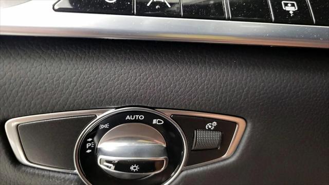 2018 Mercedes-Benz S 450 4MATIC