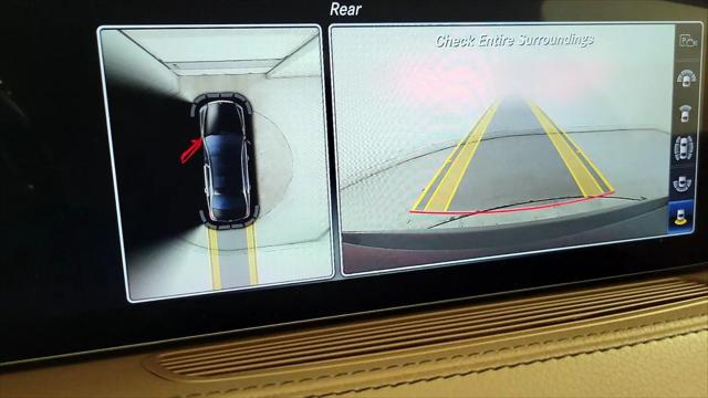 2018 Mercedes-Benz S 450 4MATIC