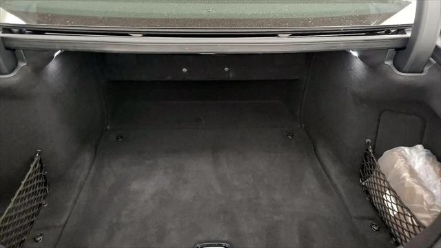 2018 Mercedes-Benz S 450 4MATIC