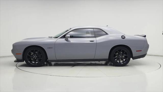 2021 Dodge Challenger R/T