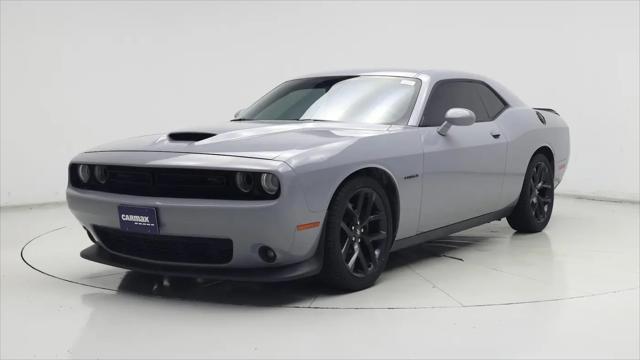 2021 Dodge Challenger R/T