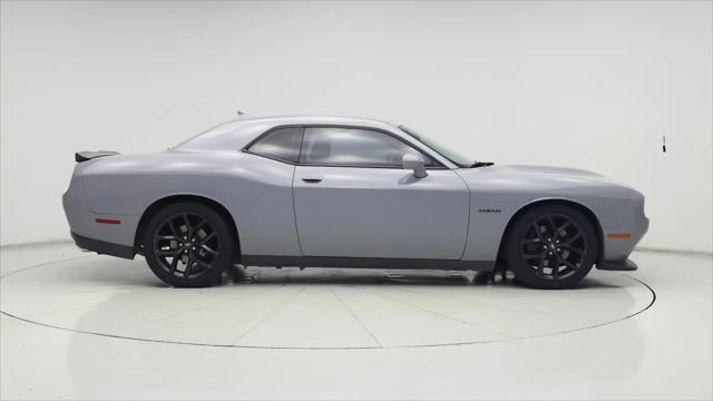 2021 Dodge Challenger R/T