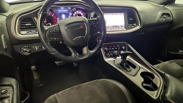2021 Dodge Challenger R/T
