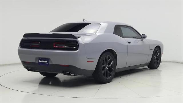2021 Dodge Challenger R/T
