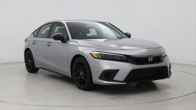 2024 Honda Civic Sport for sale near West Carrolton, OH