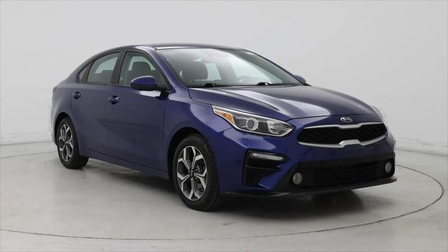 2020 Kia Forte LXS for sale in West Carrolton, OH