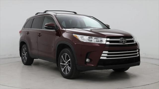 2019 Toyota Highlander for sale near West Carrolton, OH