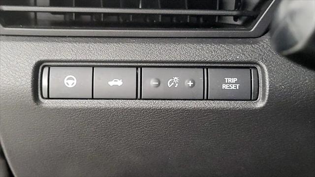 2023 Nissan Altima SR VC-Turbo FWD