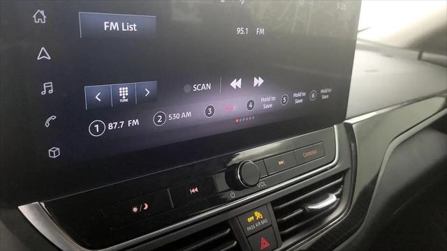 2023 Nissan Altima SR VC-Turbo FWD