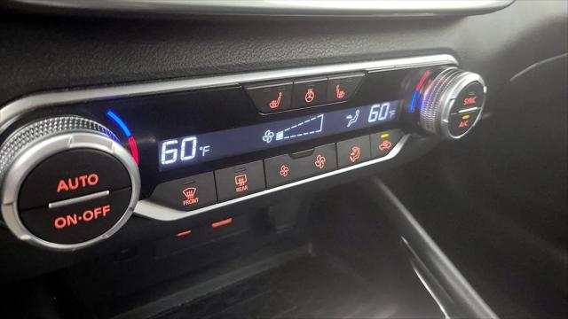 2023 Nissan Altima SR VC-Turbo FWD