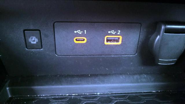 2023 Nissan Altima SR VC-Turbo FWD