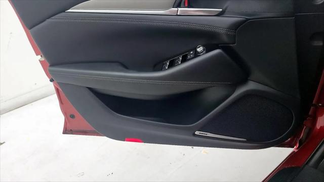 2021 Mazda Mazda6 Grand Touring