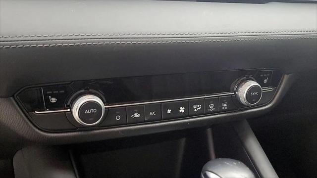 2021 Mazda Mazda6 Grand Touring