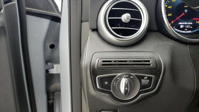 2023 Mercedes-Benz GLC 4MATIC Coupe