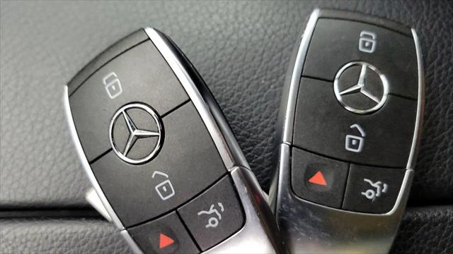 2023 Mercedes-Benz GLC 4MATIC Coupe