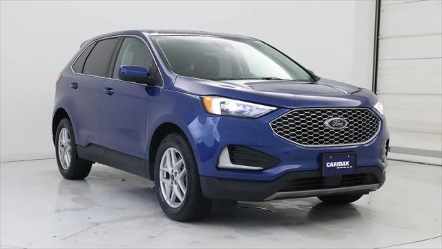 2024 Ford Edge SEL for sale in Warner Robins, GA