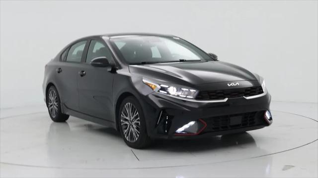 2022 Kia Forte GT-Line for sale in Warner Robins, GA