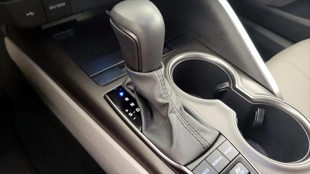 2023 Toyota Camry XSE Hybrid