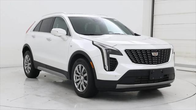 2022 Cadillac XT4 AWD Premium Luxury for sale in Warner Robins, GA