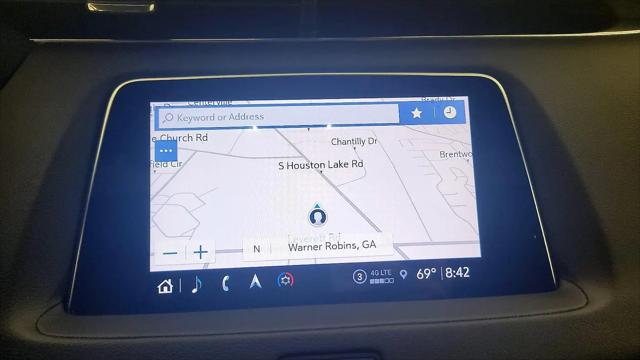 2022 Cadillac XT4 AWD Premium Luxury