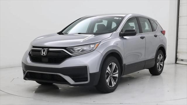 2020 Honda CR-V 2WD LX for sale in Warner Robins, GA
